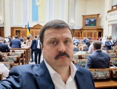 Екснардеп Деркача отримав 15 років за держзраду