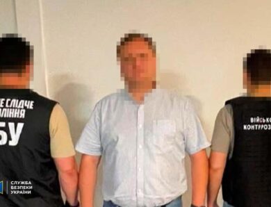 Експосадовець Міноборони поставив до ЗСУ браковані міномети