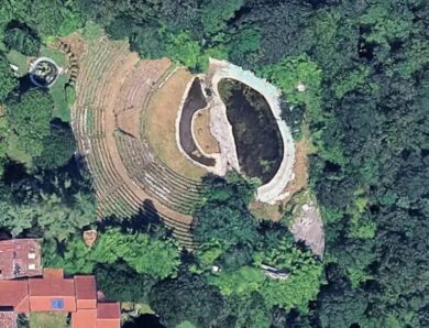 Фальшивий амфітеатр і квитки по 40 євро: в Італії викрили масштабну аферу