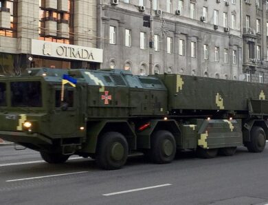 Федоров: Україна випробувала власну балістику