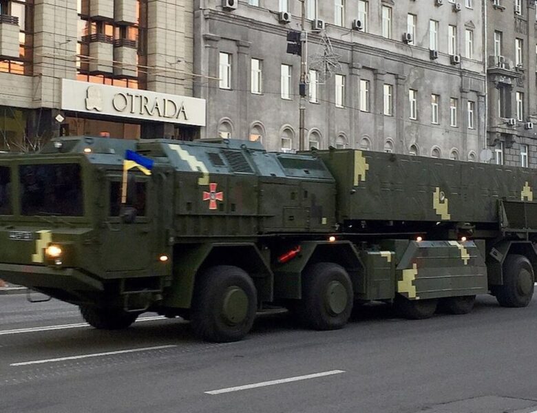 Федоров: Україна випробувала власну балістику