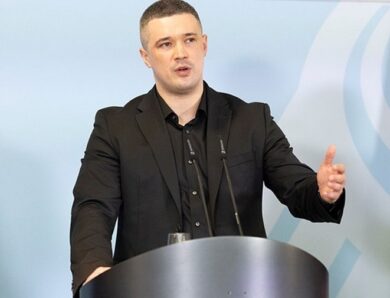 Федоров відреагував на мітинги на свою підтримку