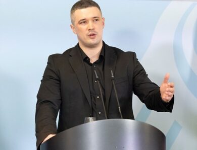 Федорову пророкують президентську кампанію – The Times