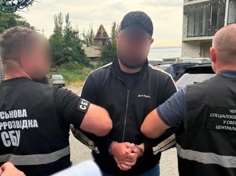 Фіктивна мобілізація 21 чоловіка: на Чернігівщині викрили посадовця ТЦК