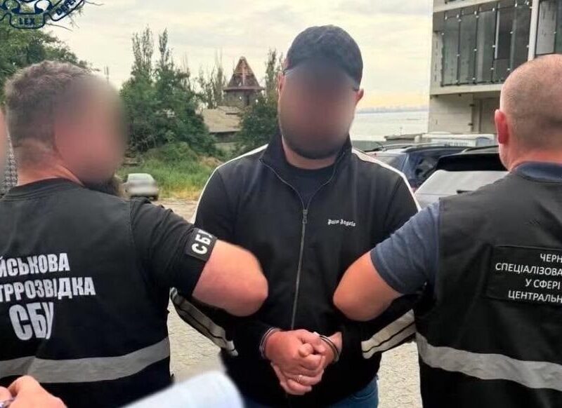 Фіктивна мобілізація 21 чоловіка: на Чернігівщині викрили посадовця ТЦК