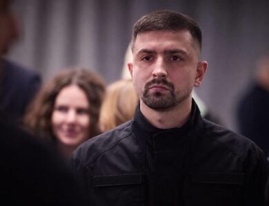 Гендиректор Укроборонпрома подав у відставку