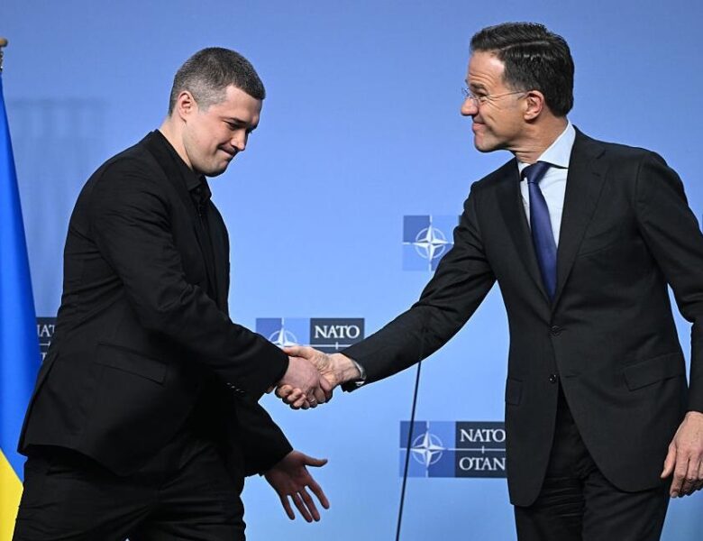 Генсек НАТО відреагував на звільнення Федорова