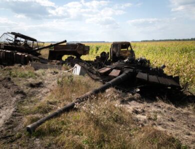 Генштаб навів свіжі дані про втрати Росії у війні