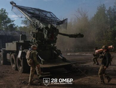 Генштаб назвав, де найбільше штурмів відбили ЗСУ