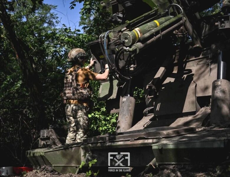 Генштаб назвав найгарячіші напрямки фронту