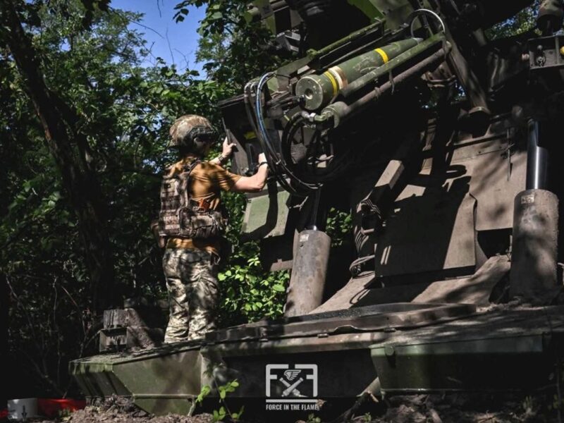 Генштаб назвав найгарячіші напрямки фронту