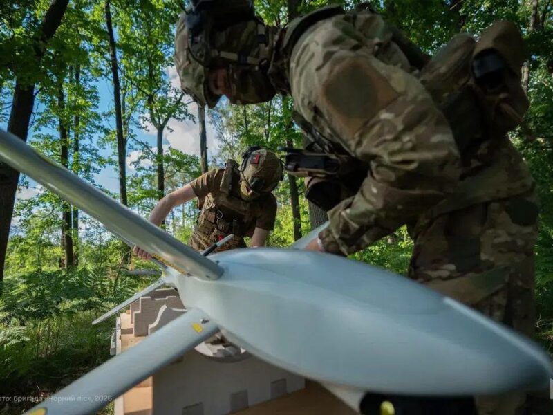 Генштаб оновив дані про бої на фронті