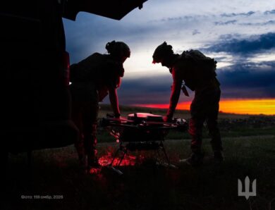 Генштаб оновив дані про бої на фронті