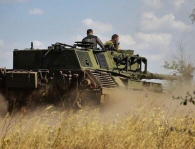 Генштаб оновив дані про ситуацію на фронті