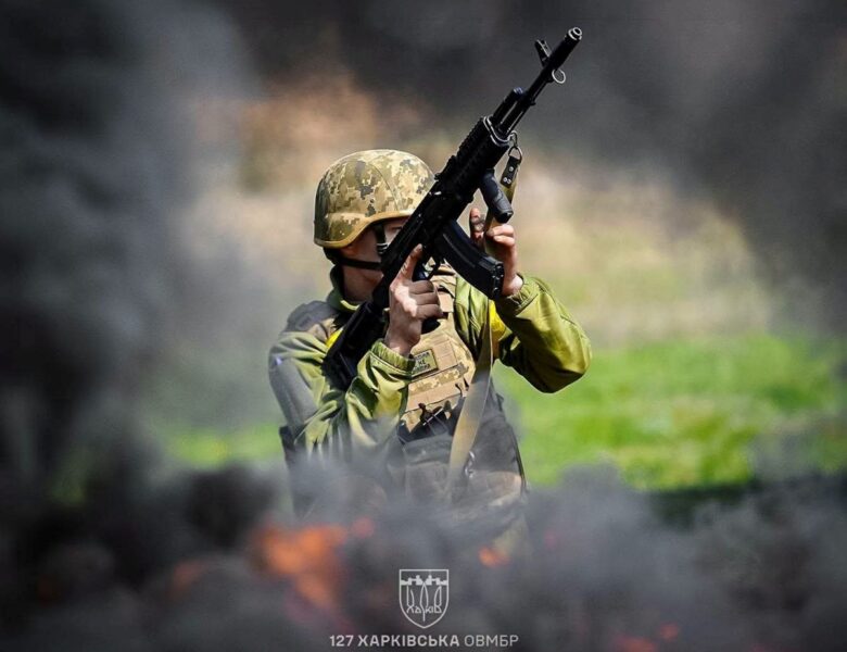 Генштаб оновив карту бойових дій на фронті