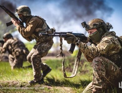 Генштаб оцінив ситуацію на фронті