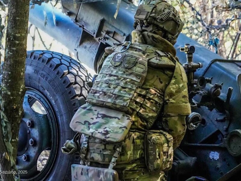 Генштаб оцінив ситуацію на фронті
