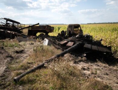 Генштаб підрахував втрати росіян на 21 липня