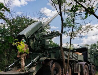 Генштаб: Росія концентрує атаки на трьох напрямках