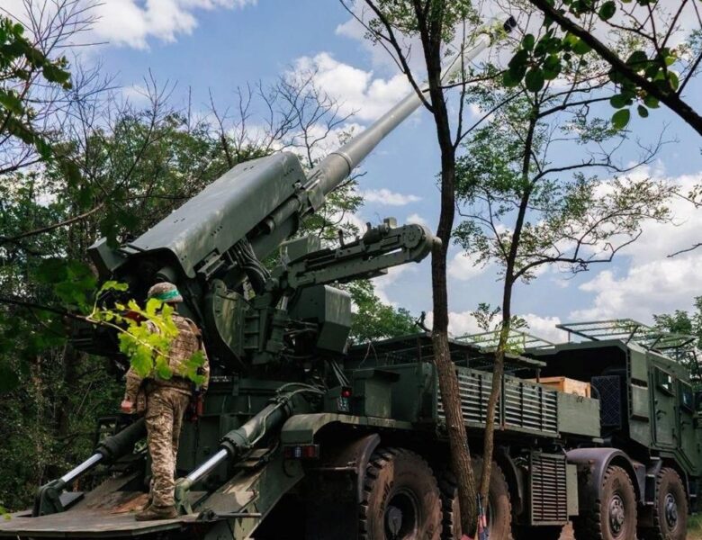 Генштаб: Росія концентрує атаки на трьох напрямках