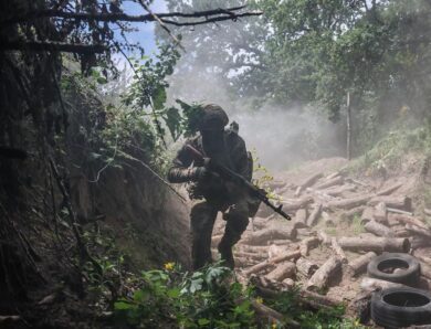 Генштаб розповів, де точаться найважчі бої