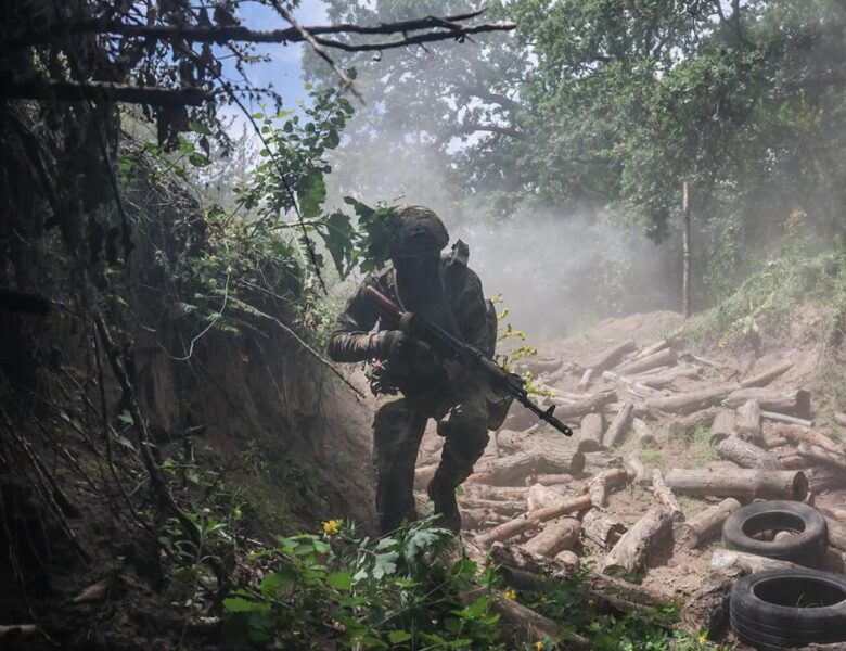 Генштаб розповів, де точаться найважчі бої