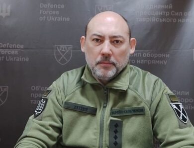 Генштаб зробив заяву про уражений об’єкт на Київщині