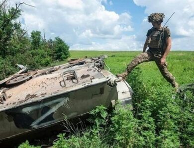 Генштаб ЗСУ показав нові дані про втрати ворога