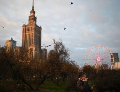 Гібридна загроза: РФ готує провокації проти Польщі