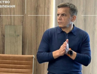 Голова Держагентства відновлення подав у відставку – ЗМІ