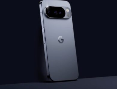 Google анонсувала презентацію Pixel 11
