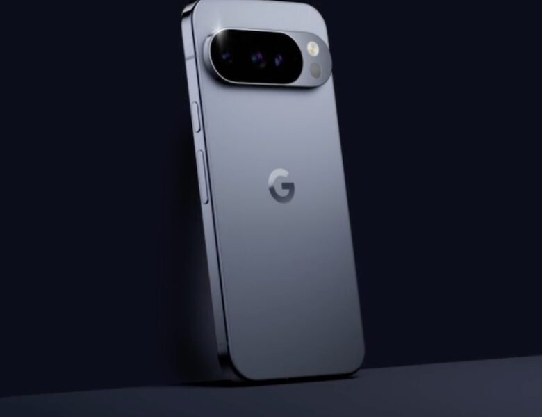 Google анонсувала презентацію Pixel 11