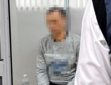 Готував схрони з вибухівкою для терактів: агент РФ отримав 15 років тюрми