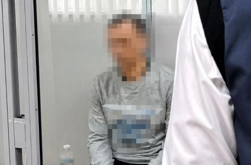 Готував схрони з вибухівкою для терактів: агент РФ отримав 15 років тюрми