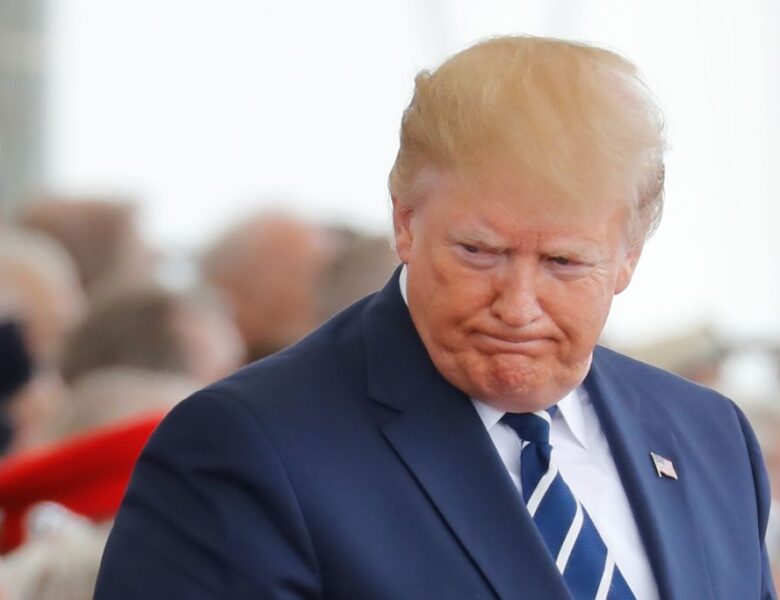 Громадянство за народженням. Велика поразка Трампа