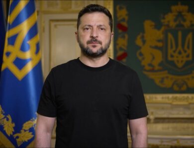 Новим Головнокомандувачем Збройних Сил України стане Михайло Драпатий