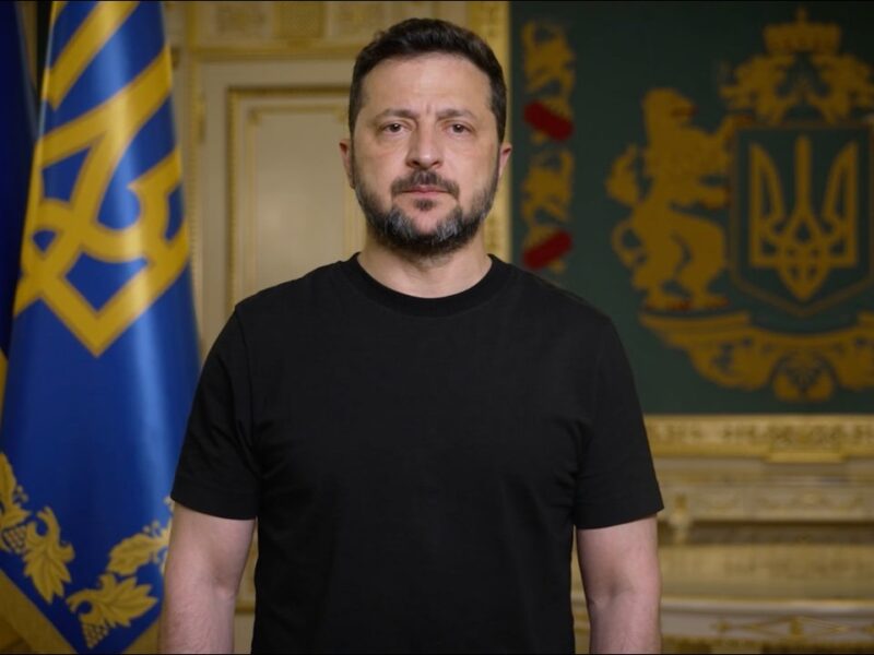 Новим Головнокомандувачем Збройних Сил України стане Михайло Драпатий