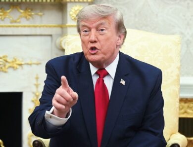 “Інакше у вас нікого не залишиться”: Трамп вимагає від Ірану укласти угоду