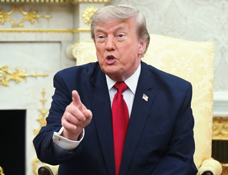 “Інакше у вас нікого не залишиться”: Трамп вимагає від Ірану укласти угоду