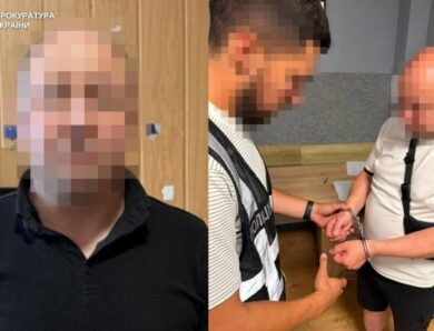 Інженера будівельної компанії у Львові затримали за розбещення дітей