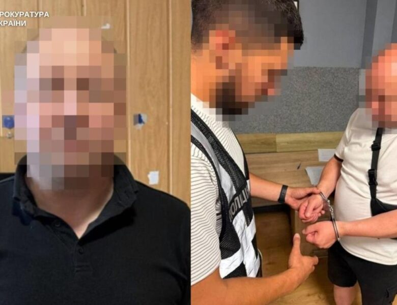 Інженера будівельної компанії у Львові затримали за розбещення дітей