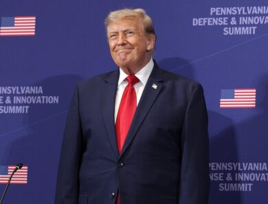 Іран звільнив затриману американку – Трамп