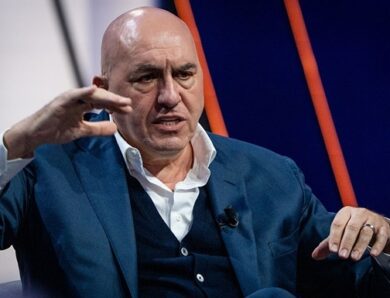 Італія хоче “континентальний” оборонний альянс за участю України