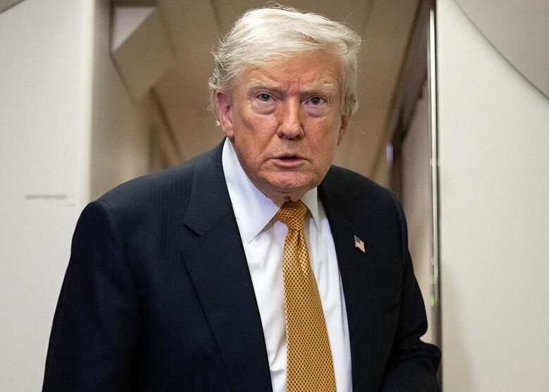 Ізраїль попередив про новий план Ірану з убивства Трампа – ЗМІ