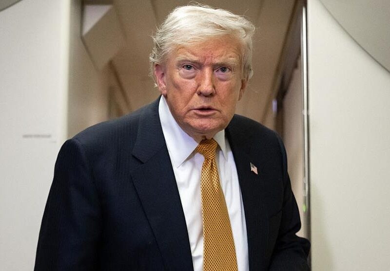 Ізраїль попередив про новий план Ірану з убивства Трампа – ЗМІ
