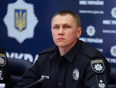 Кабмін призначив тимчасового очільника Нацполіції