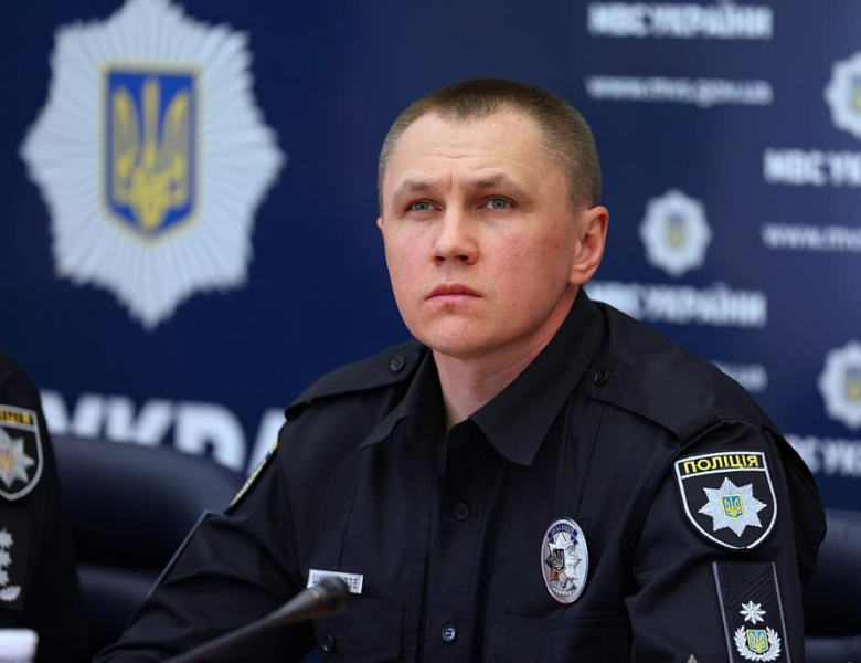 Кабмін призначив тимчасового очільника Нацполіції
