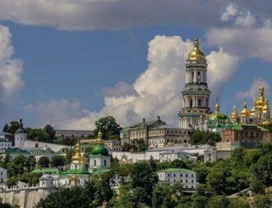 Кабмін визначив місце для Національного пантеону