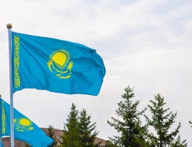 Казахстан відповів Росії на звинувачення в атаці на Омський НПЗ