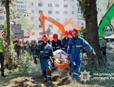 Кількість постраждалих в Києві зросла до 100 осіб